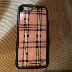 IPHONE 6/7/8 PLUS WILDFLOWER CASE